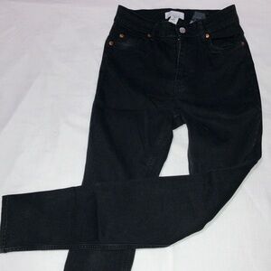 H&M skinny jeans